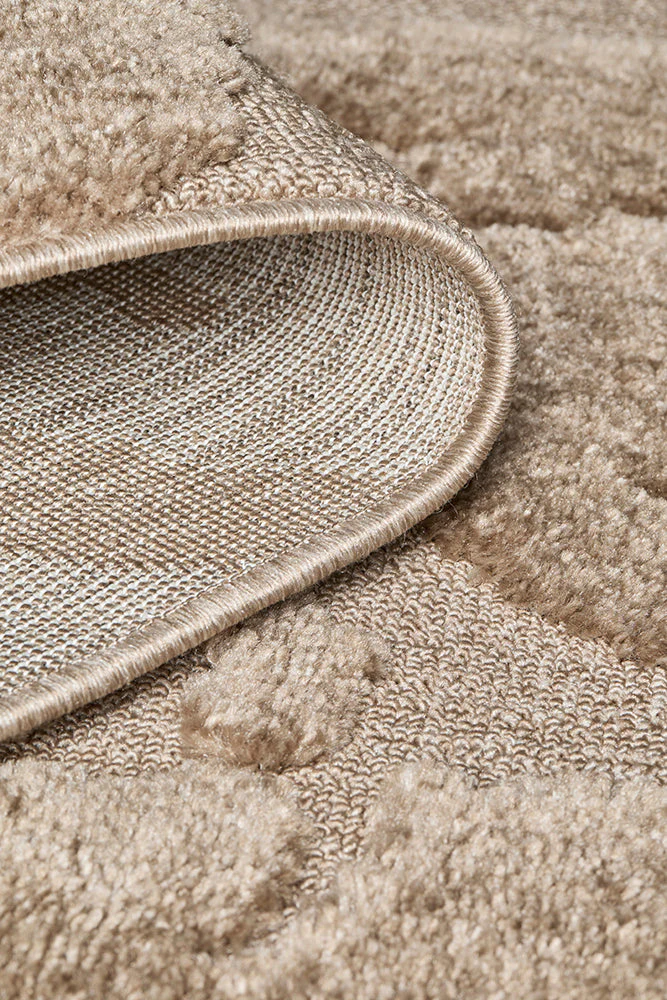 Haven Nyla Latte Rug - Image 7