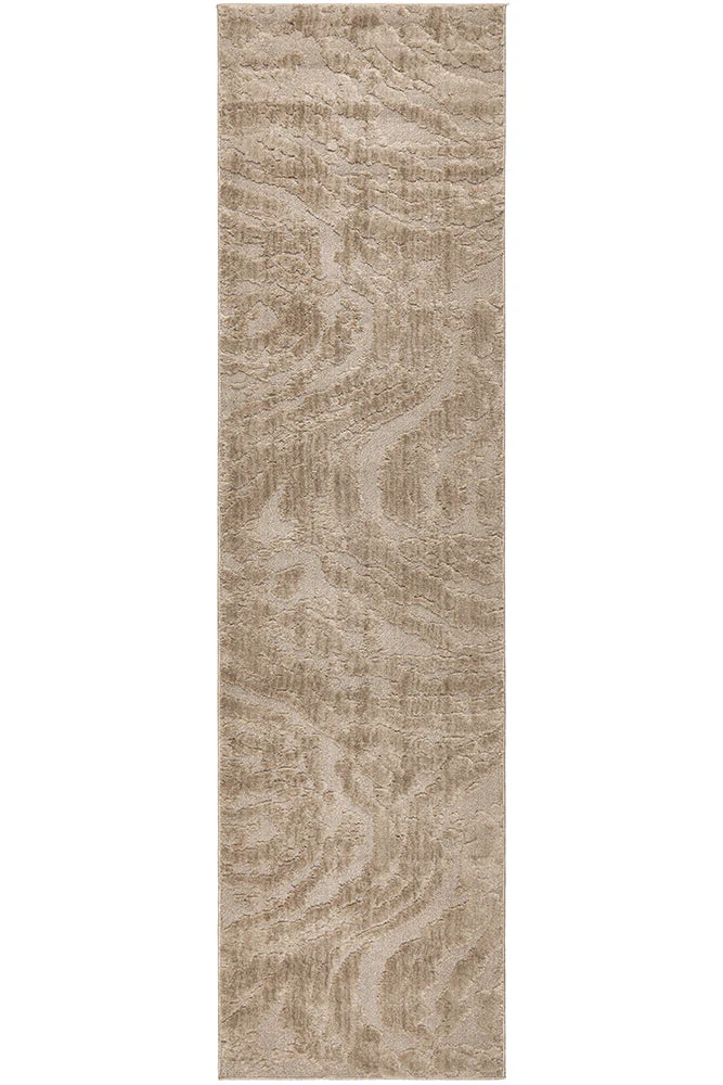 Haven Nyla Latte Rug - Image 9