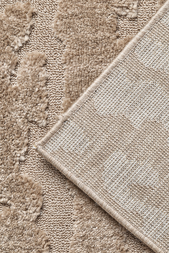 Haven Nyla Latte Runner Rug - Image 6