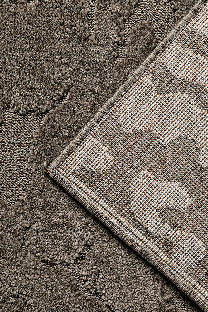 Haven Nyla Mocha Rug - Image 6