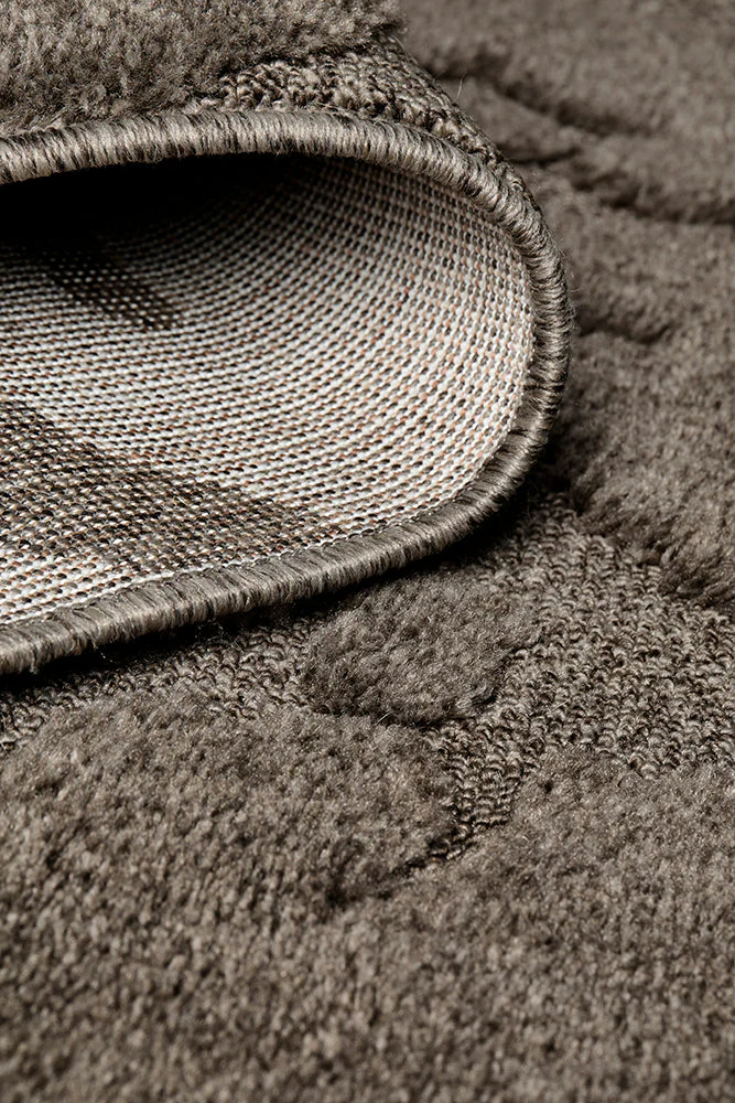 Haven Nyla Mocha Rug - Image 7