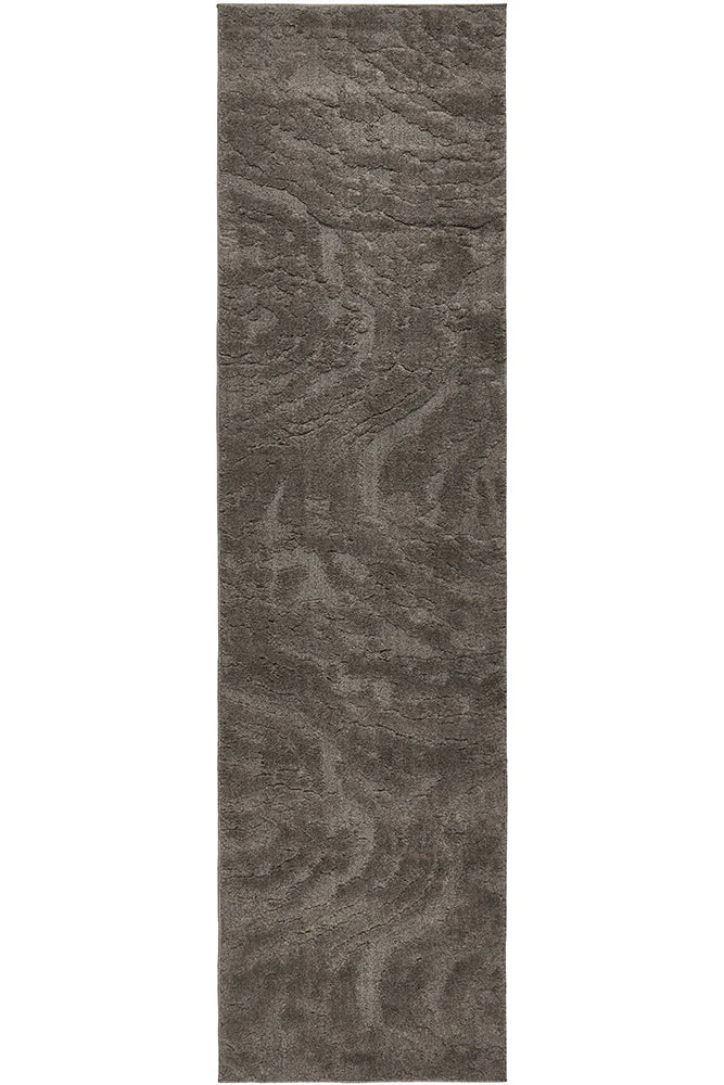 Haven Nyla Mocha Rug - Image 9