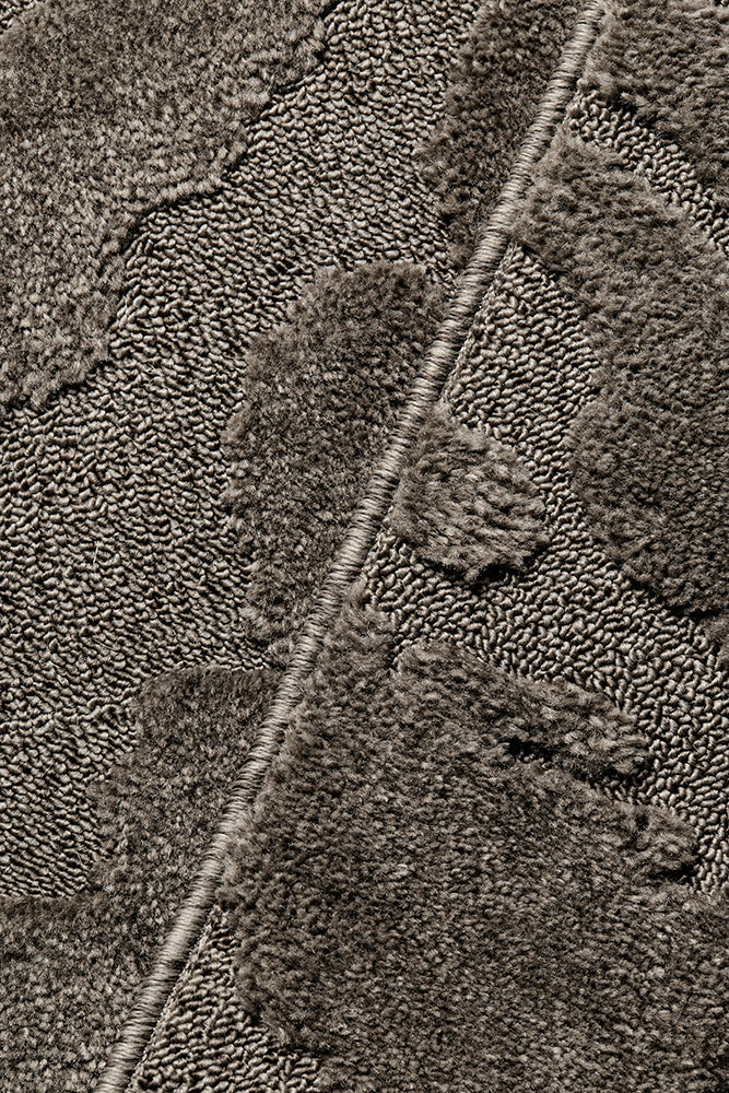 Haven Nyla Mocha Runner Rug - Image 8