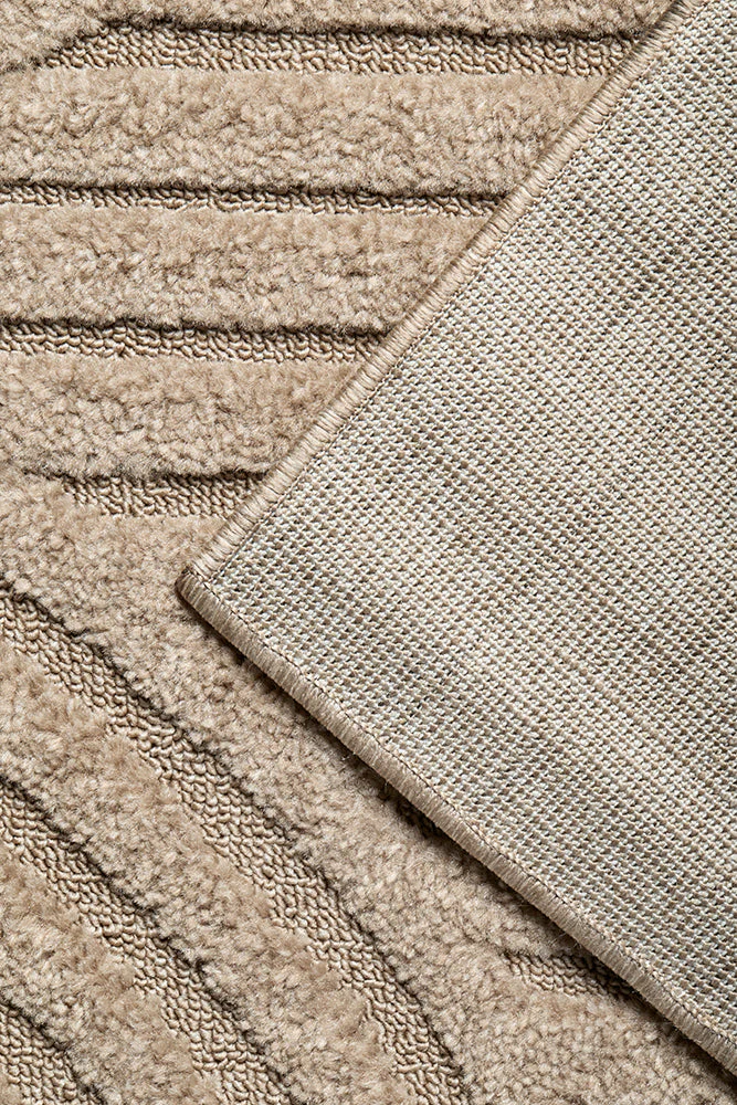 Haven Zina Latte Runner Rug - Image 6