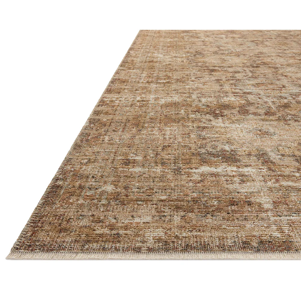 Heritage 02 Bark Rug - Image 11
