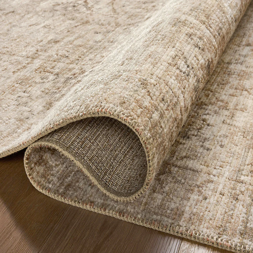 Heritage 04 Ivory Rug - Image 6
