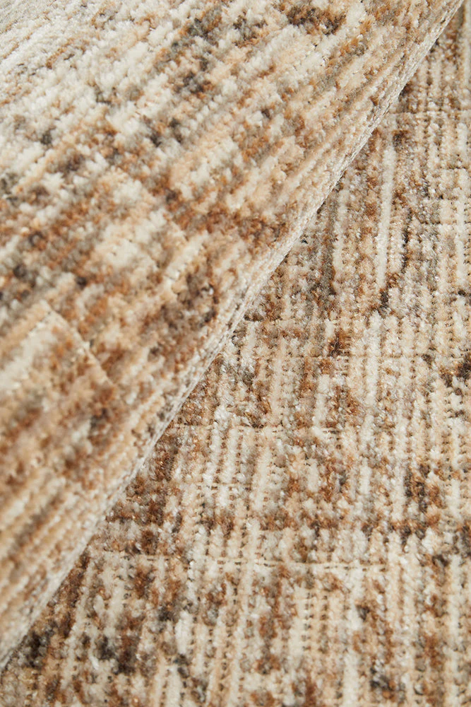 Heritage 04 Ivory Runner Rug - Image 4