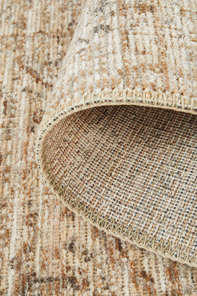 Heritage 04 Ivory Runner Rug - Image 5