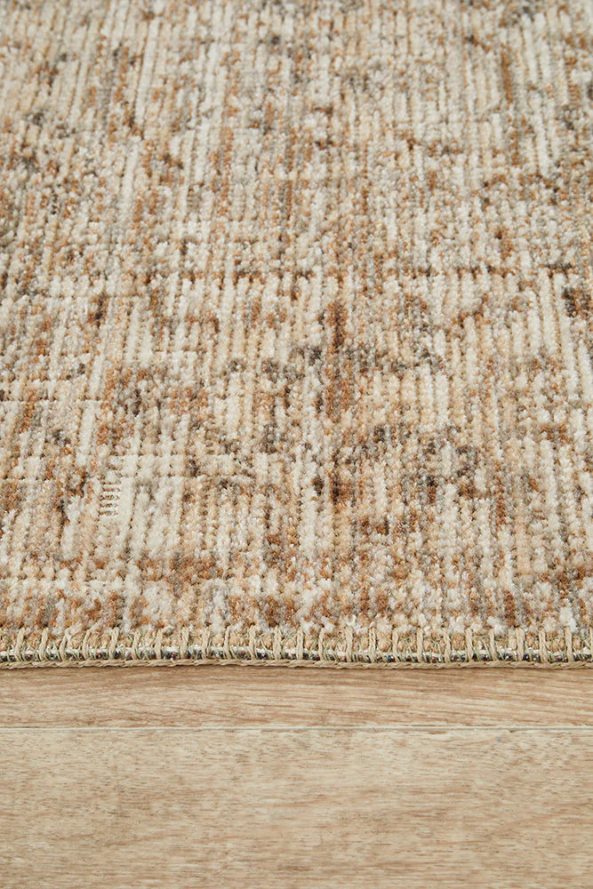 Heritage 04 Ivory Runner Rug - Image 6