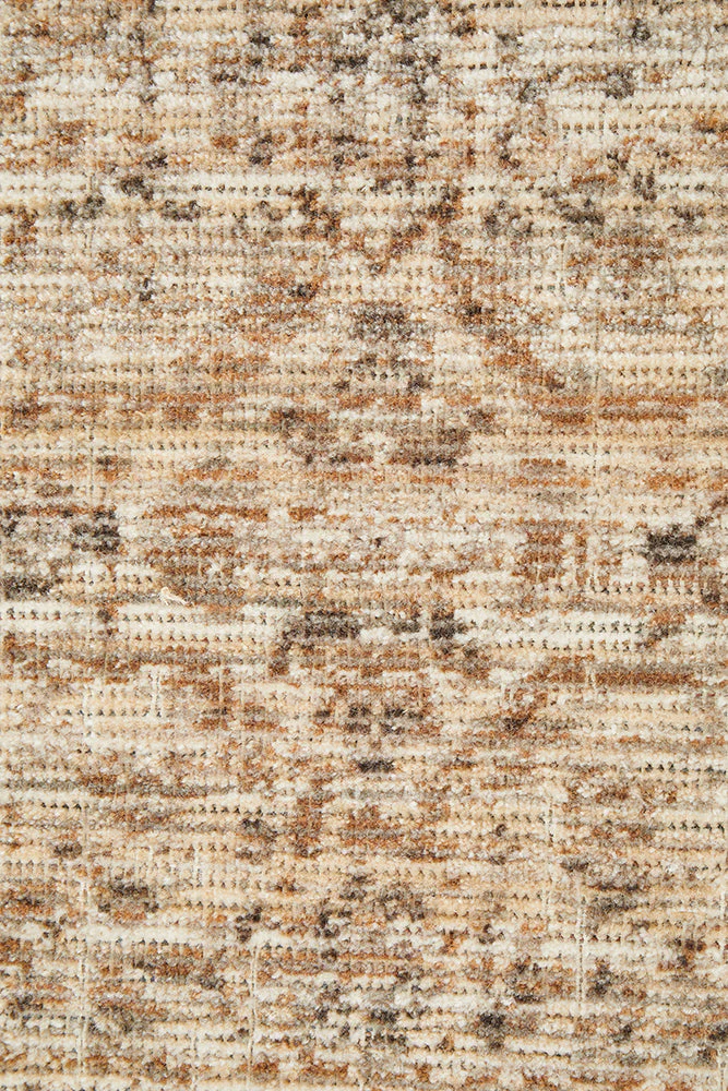 Heritage 04 Ivory Runner Rug - Image 8