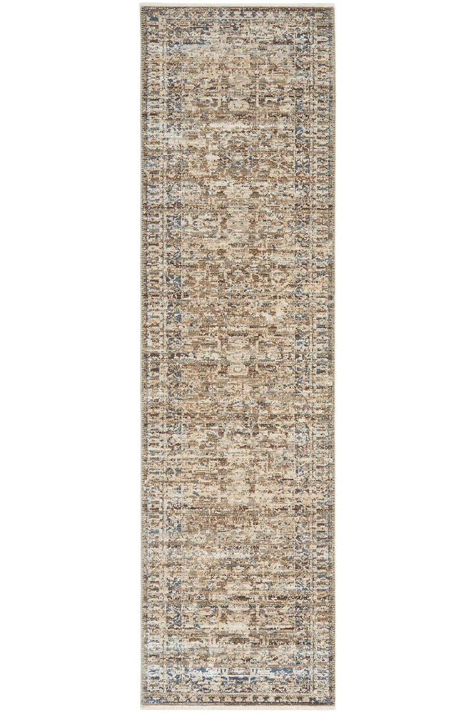 Heritage 05 Spa Runner Rug - Image 3