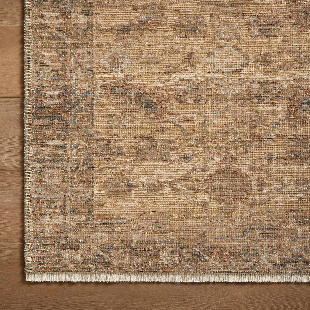 Heritage 13 Natural Rug - Image 3