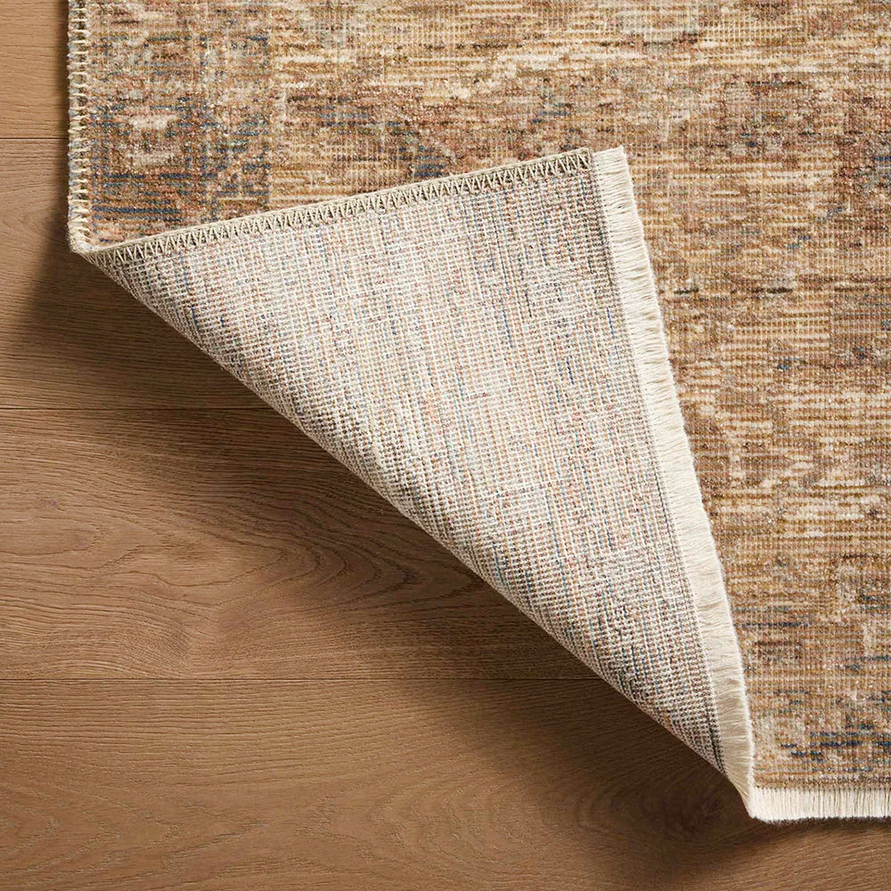 Heritage 13 Natural Rug - Image 4