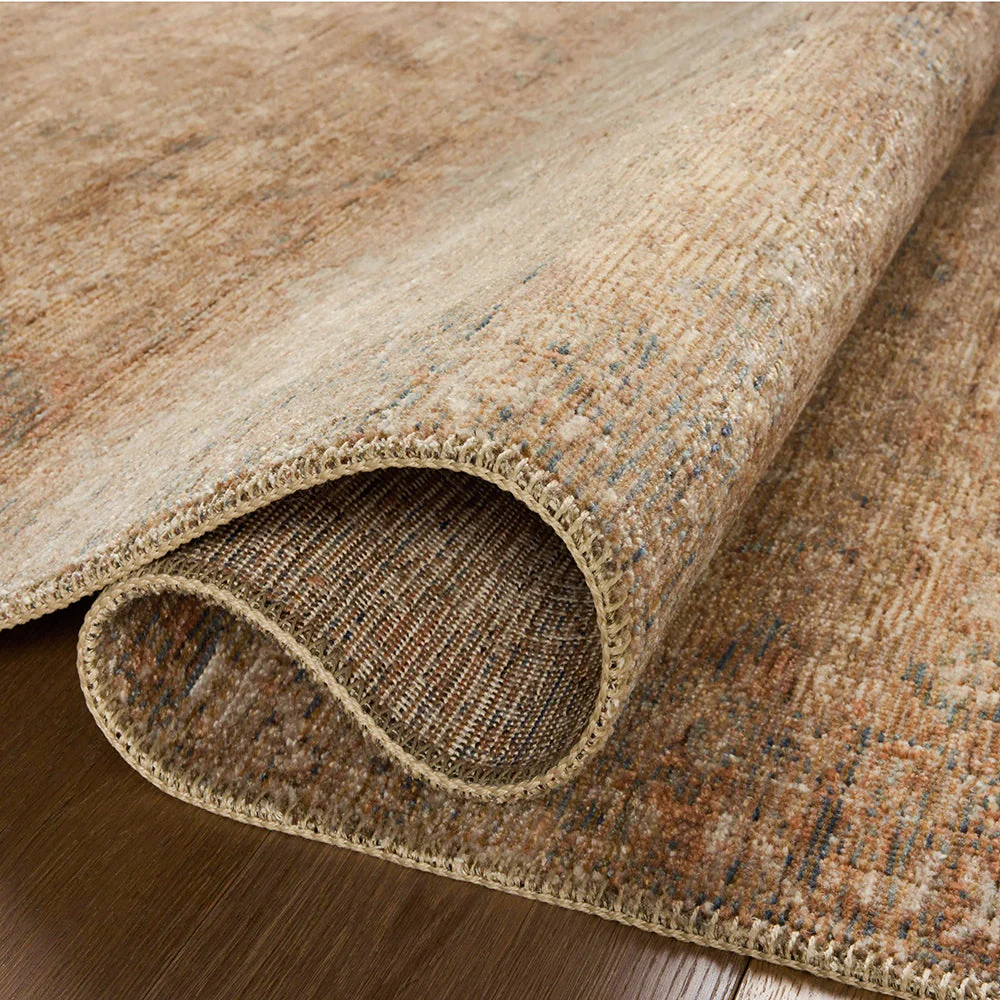 Heritage 13 Natural Rug - Image 5