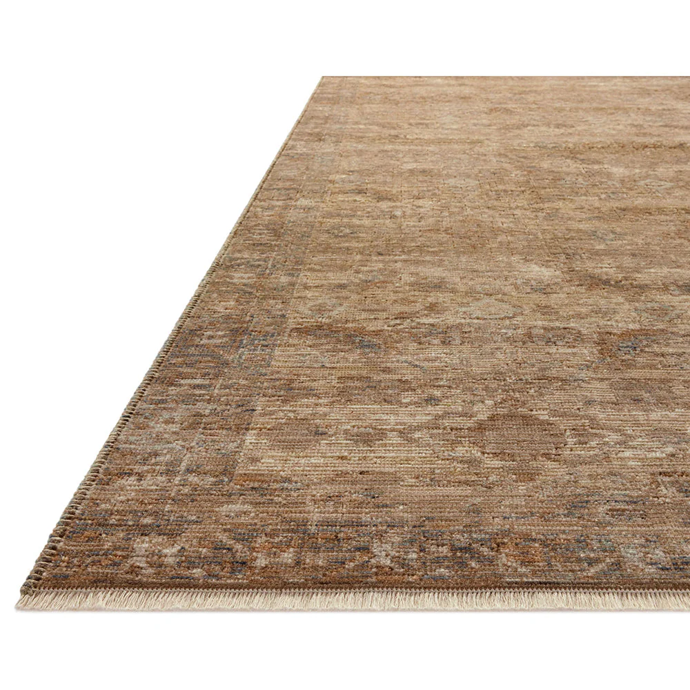 Heritage 13 Natural Rug - Image 7