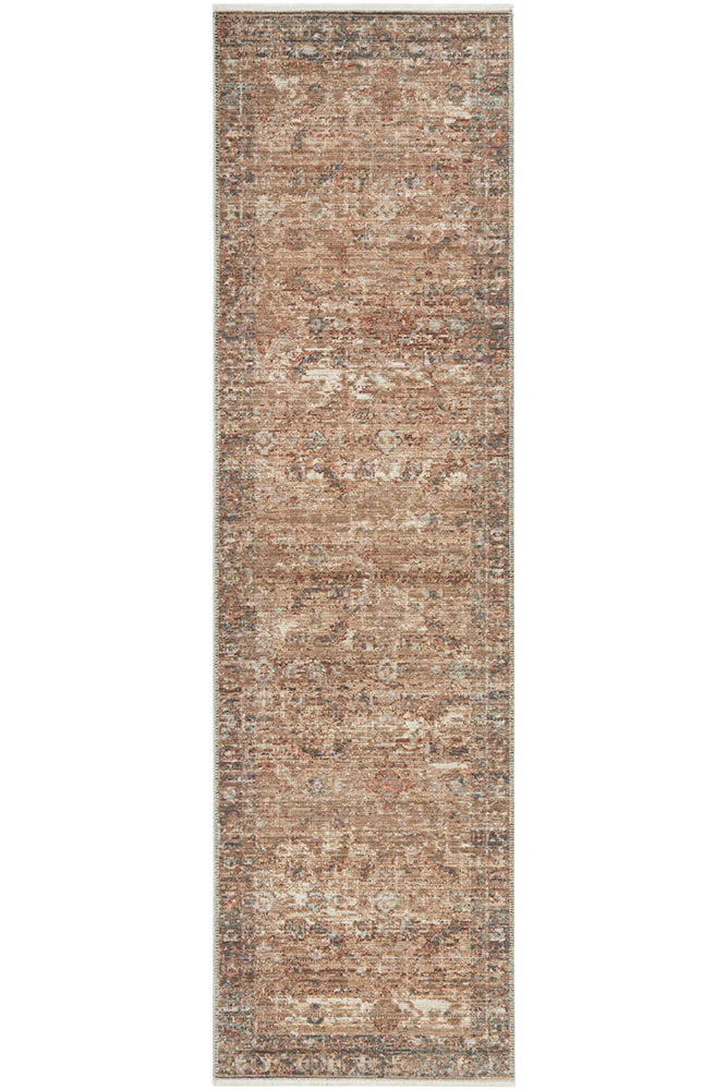 Heritage 13 Natural Rug - Image 8