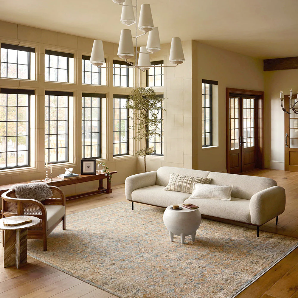 Heritage 15 Ocean Rug - Image 3
