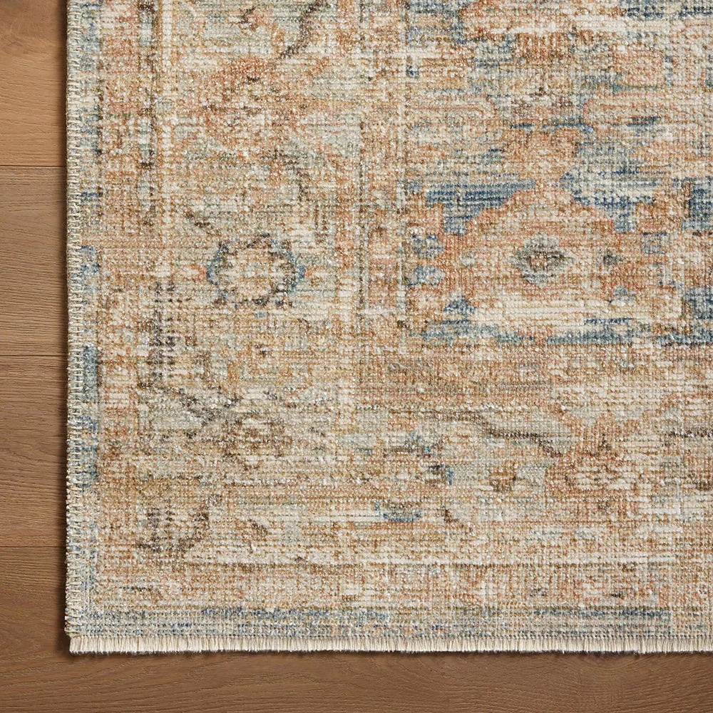 Heritage 15 Ocean Rug - Image 4