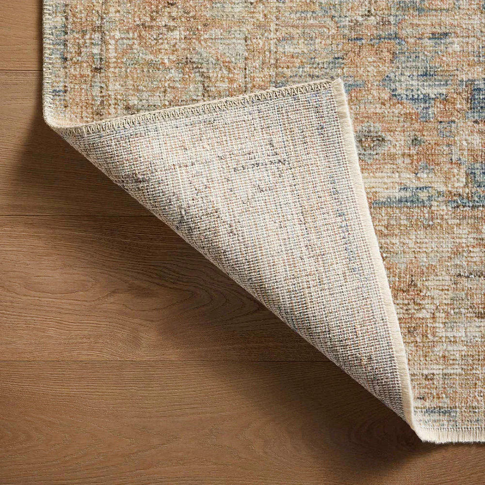 Heritage 15 Ocean Rug - Image 5