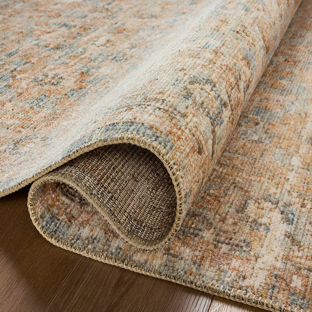 Heritage 15 Ocean Rug - Image 6