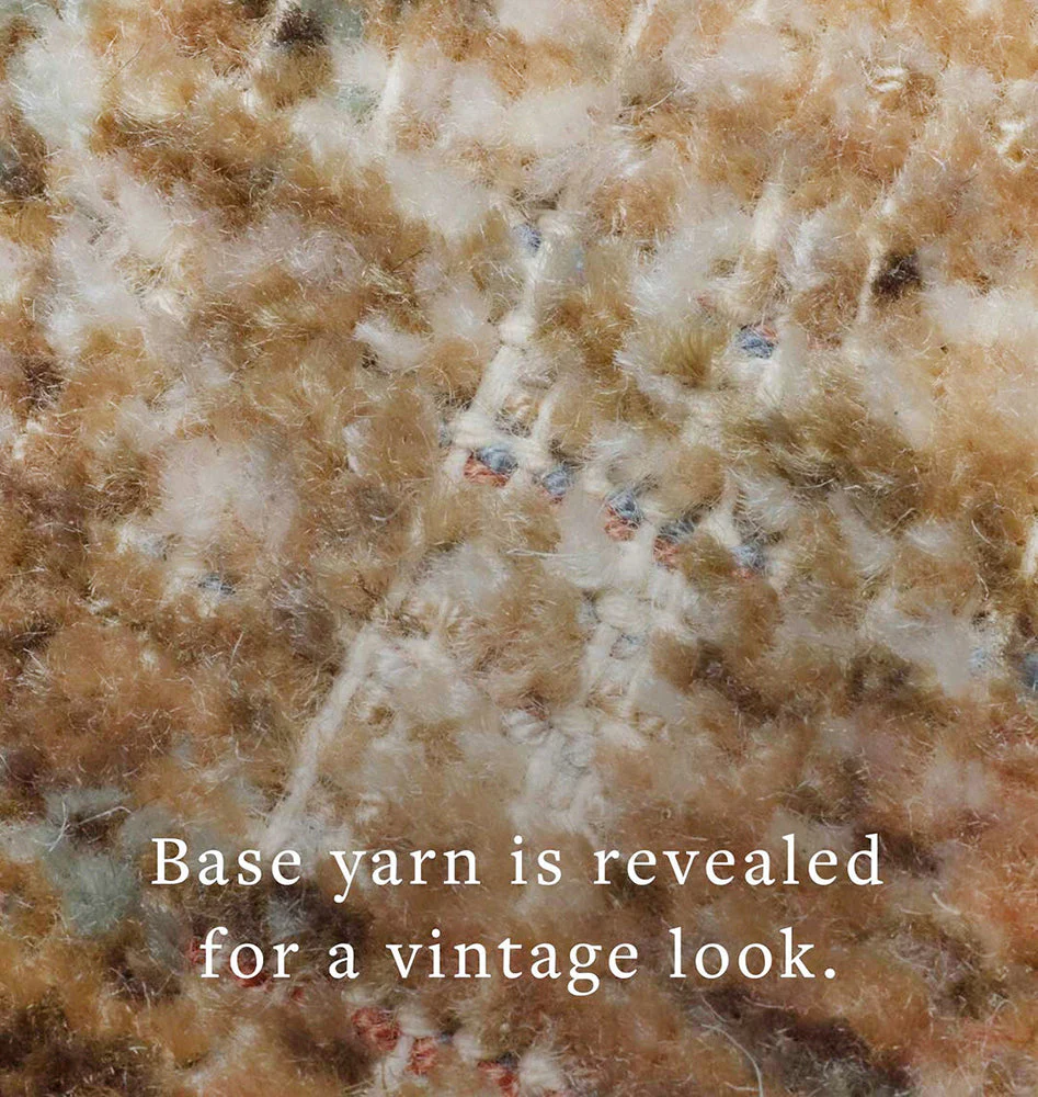 Heritage 15 Ocean Rug - Image 7