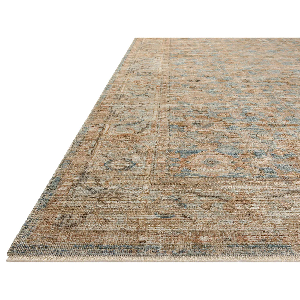 Heritage 15 Ocean Rug - Image 8