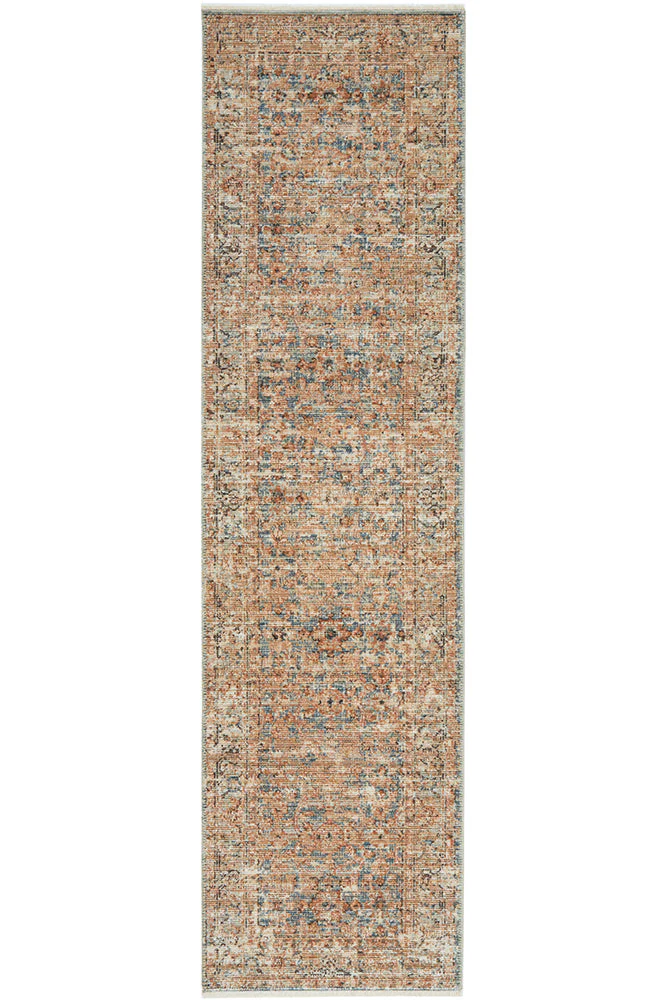 Heritage 15 Ocean Rug - Image 9
