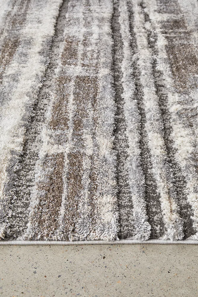 Himali Baley Slate Rug - Image 6