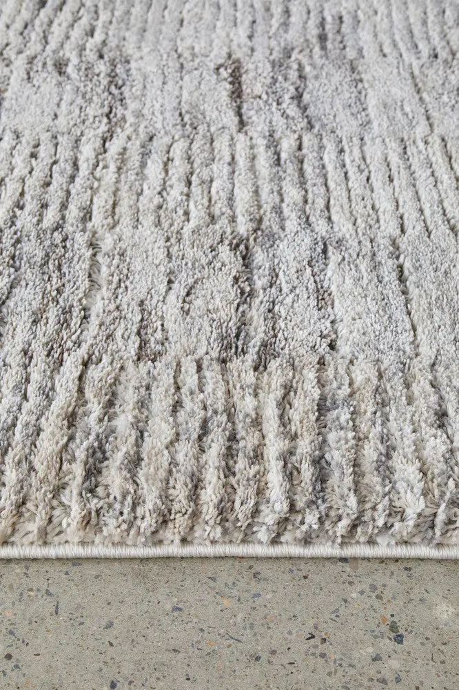 Himali Fin Steel Rug - Image 5