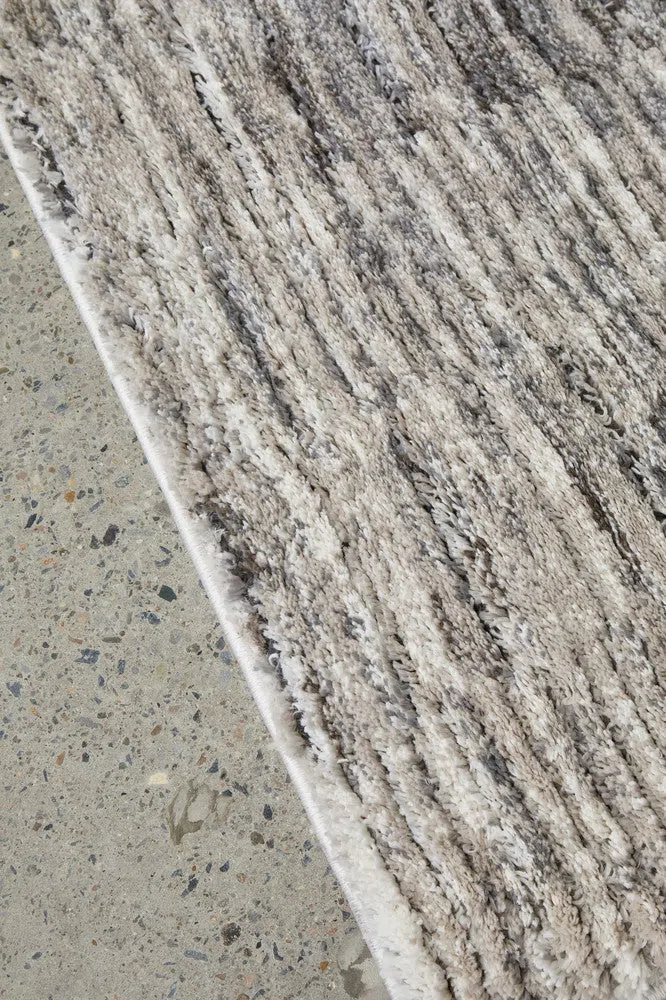 Himali Fin Steel Rug - Image 6