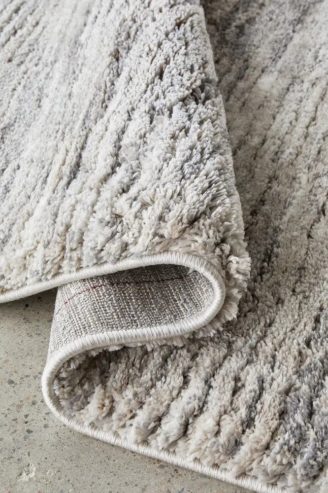 Himali Fin Steel Rug - Image 8