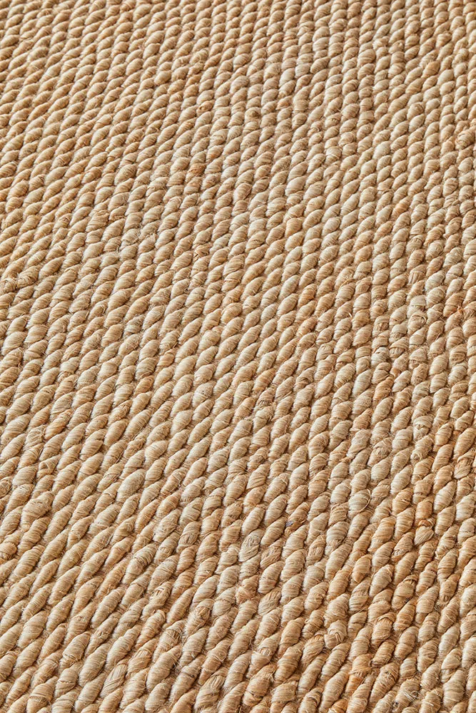Hive Natural Rug - Image 7