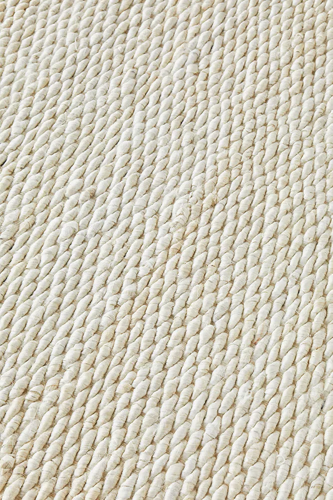 Hive White Rug - Image 6