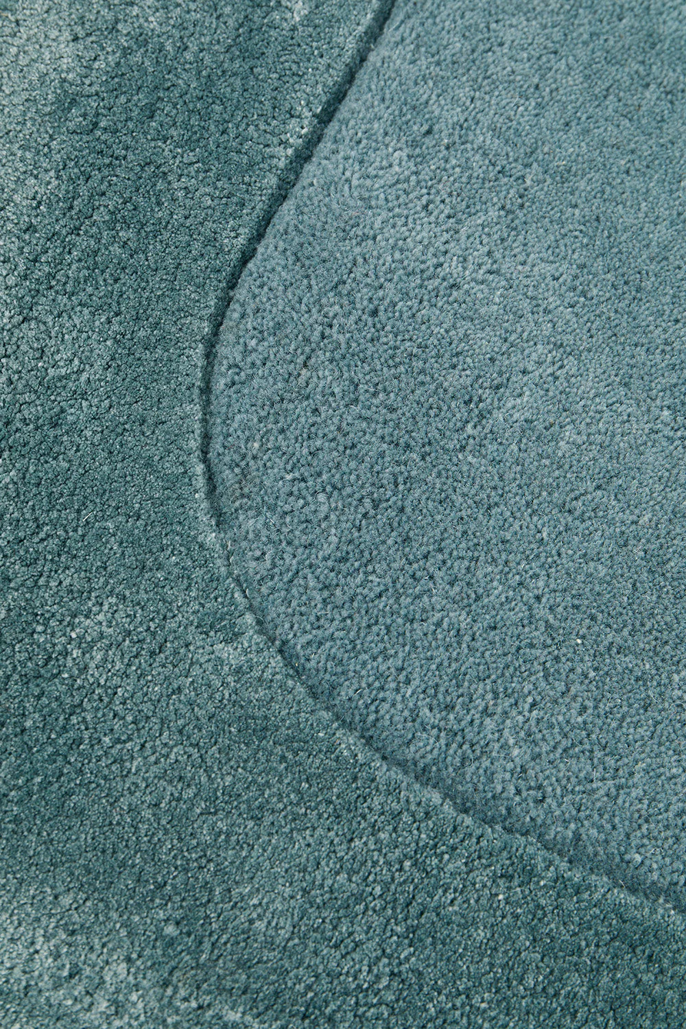Hugo Blue Rug - Image 6