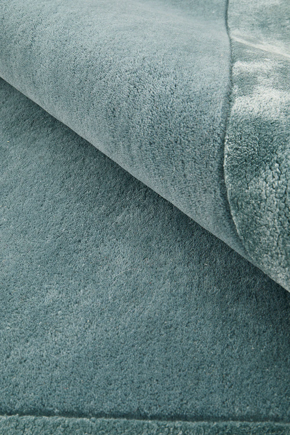 Hugo Blue Rug - Image 8