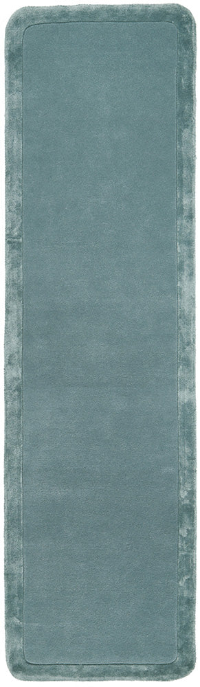 Hugo Blue Runner Rug - Image 3
