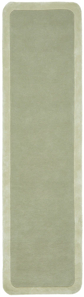 Hugo Sage Rug - Image 9
