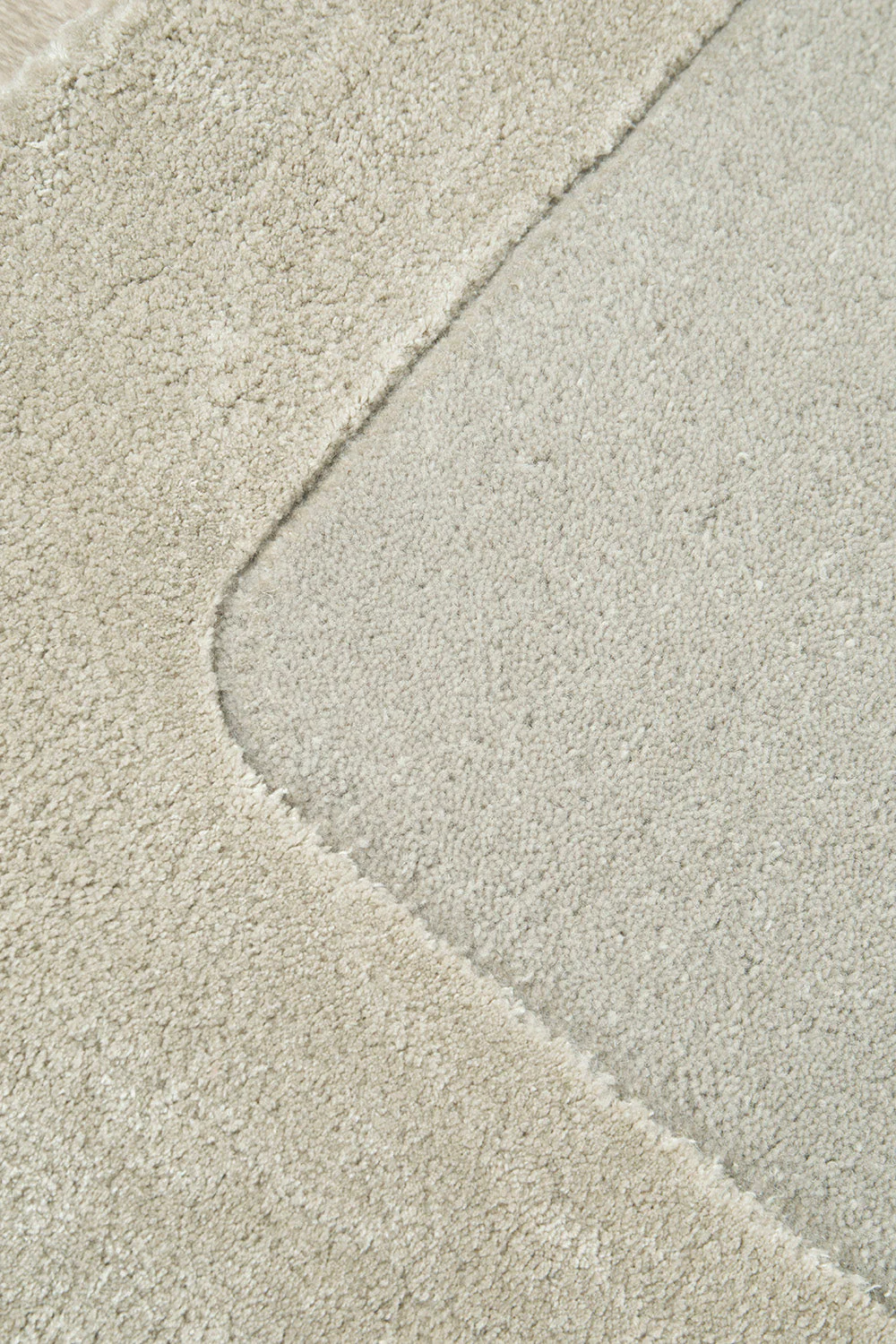 Hugo Silver Rug - Image 6