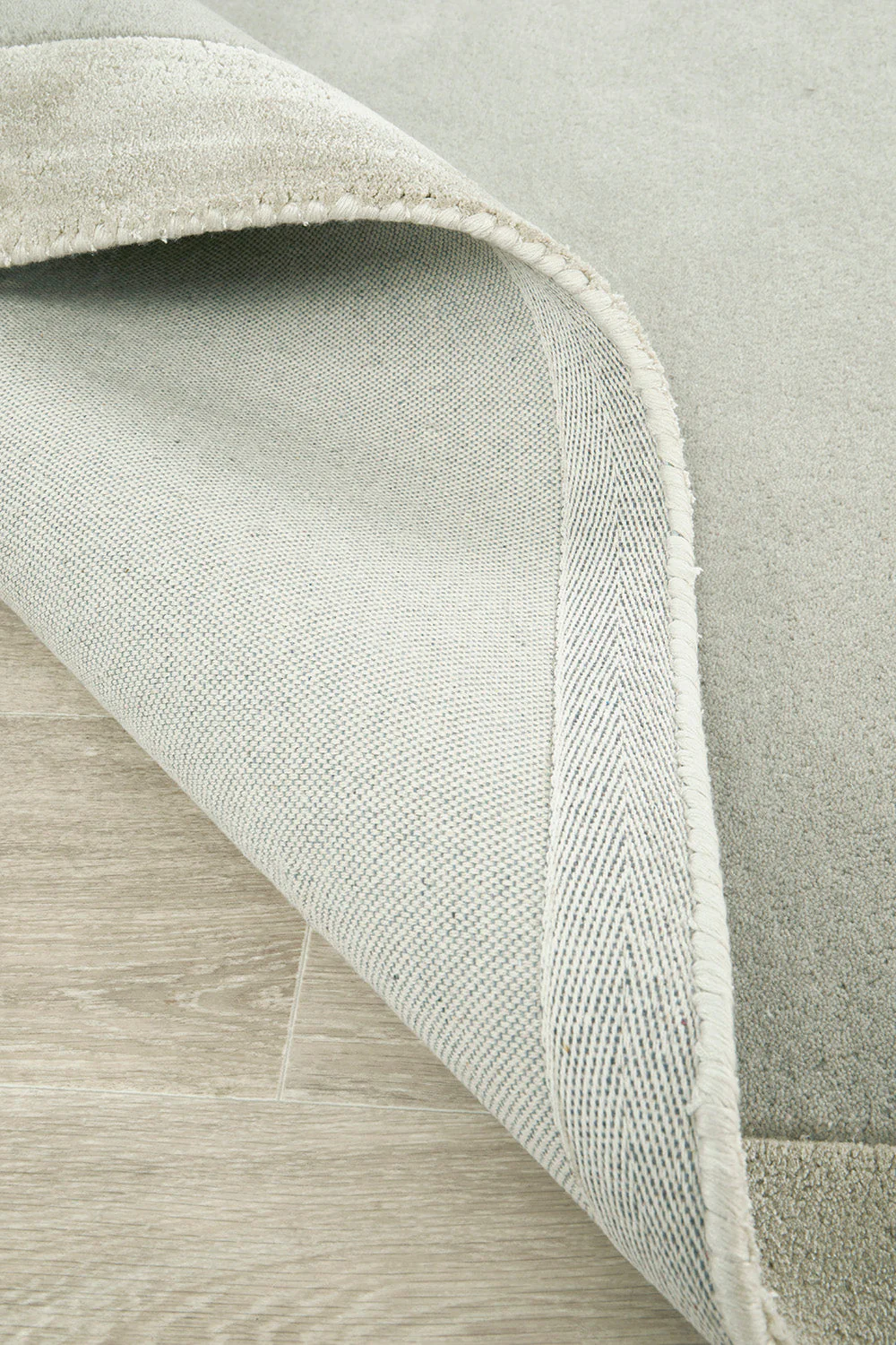 Hugo Silver Rug - Image 7