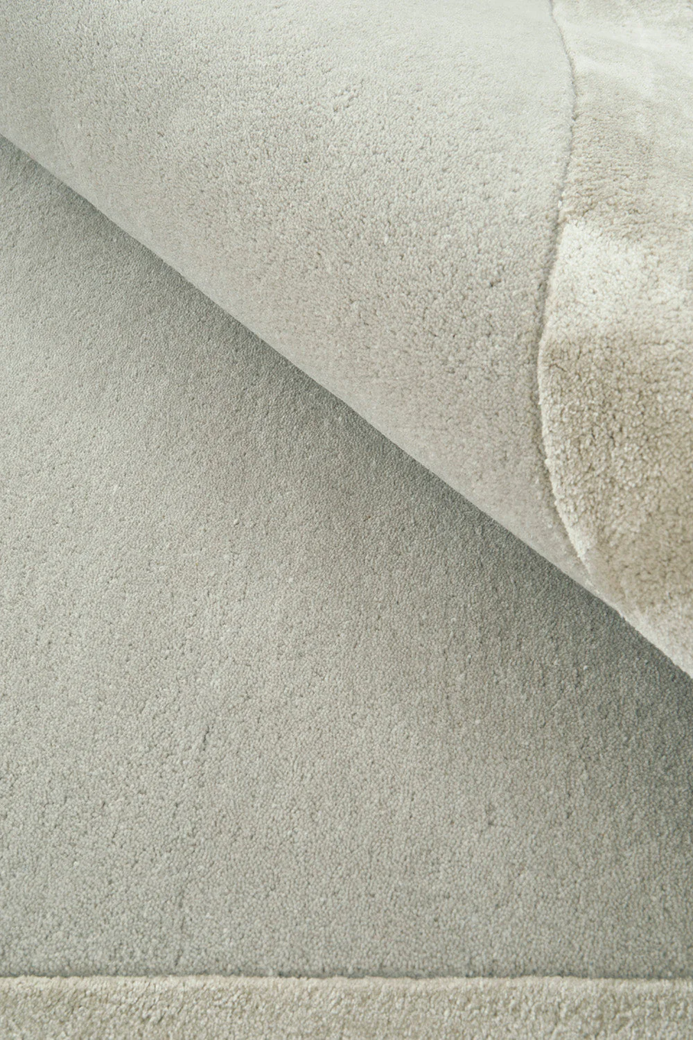 Hugo Silver Rug - Image 8