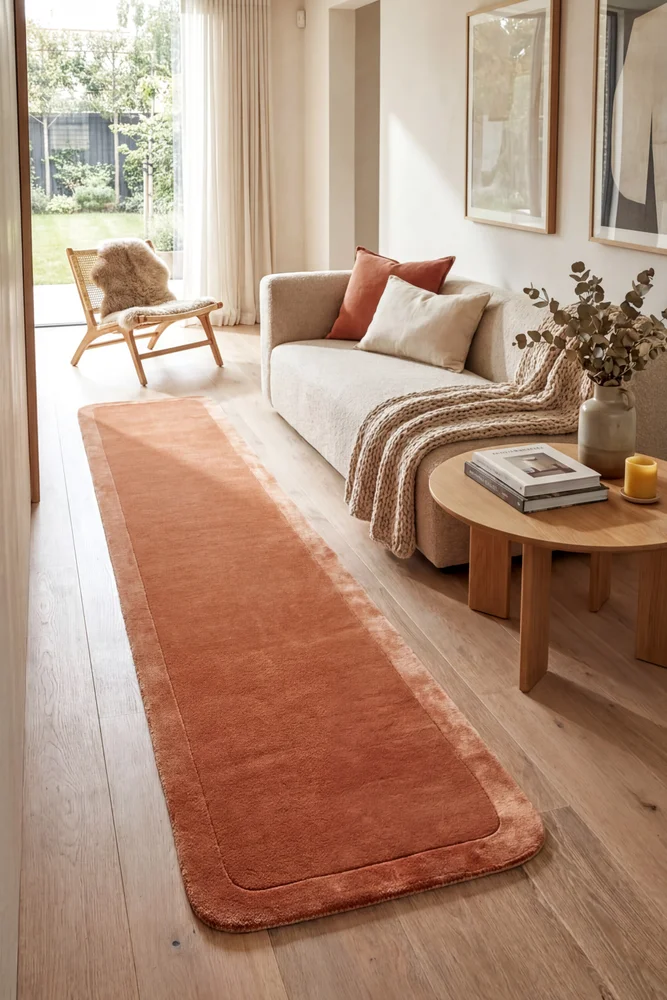 Hugo Spice Runner Rug