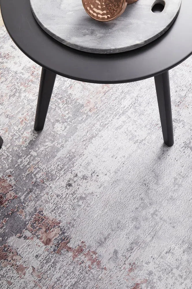 Illusions 156 Blush Rug - Image 7