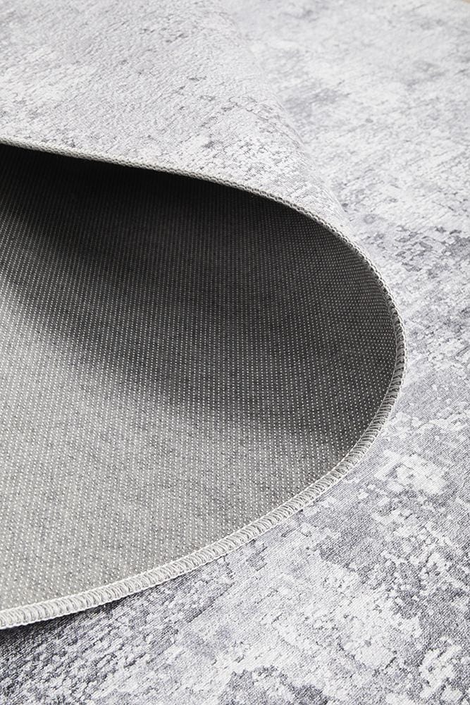 Illusions 156 Silver Rug - Image 10