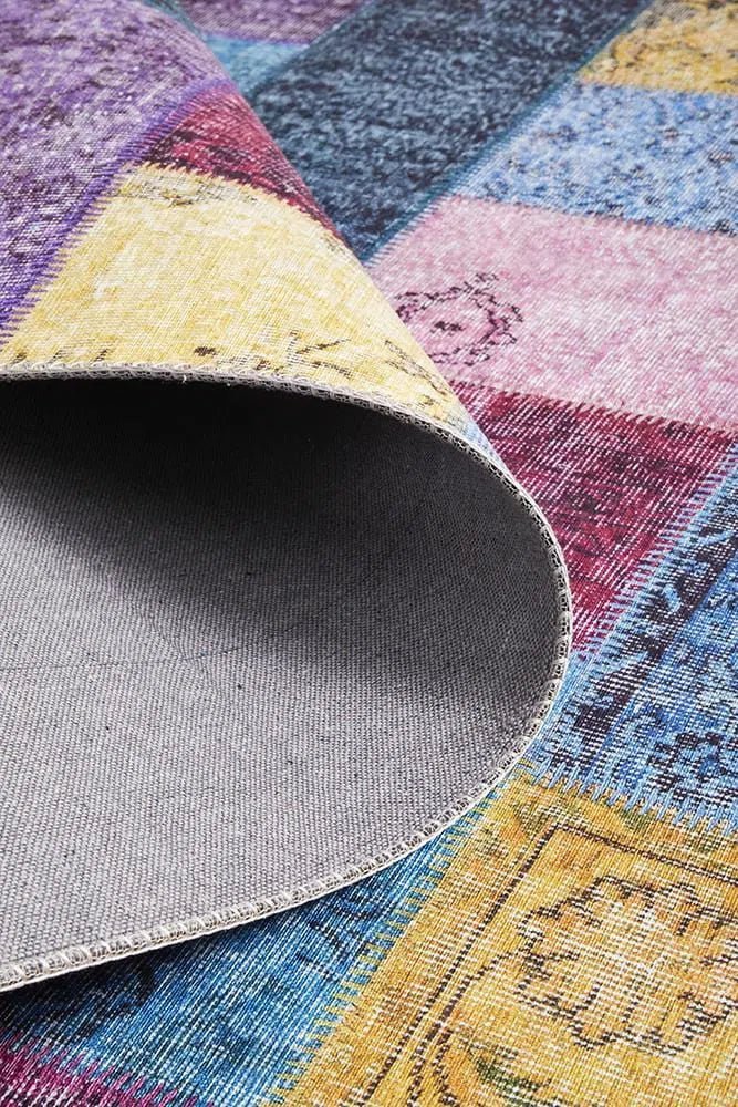 Illusions 167 Multi Rug - Image 10