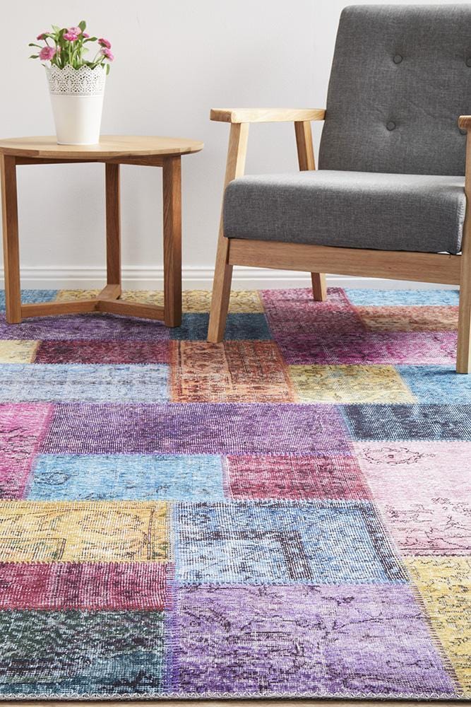 Illusions 167 Multi Rug - Image 8