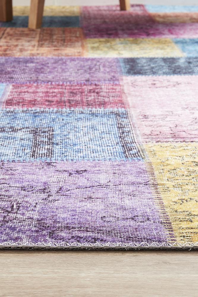 Illusions 167 Multi Rug - Image 9