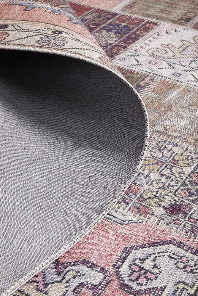 Illusions 178 Earth Rug - Image 10