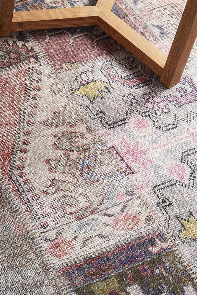 Illusions 178 Earth Rug - Image 4