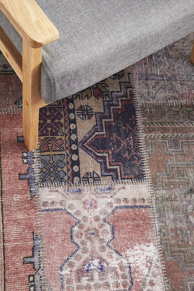 Illusions 178 Earth Rug - Image 5