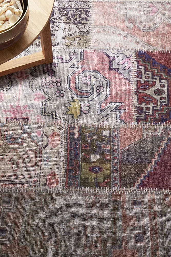 Illusions 178 Earth Rug - Image 6